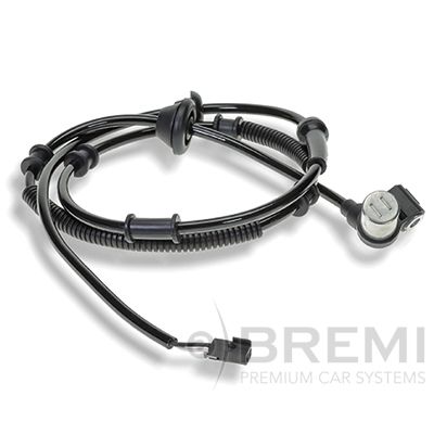 Sensor, wheel speed BREMI 51523