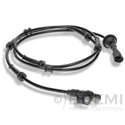 Sensor, wheel speed BREMI 51524