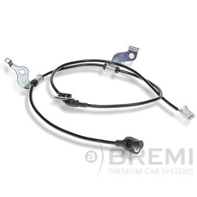 Sensor, wheel speed BREMI 51526