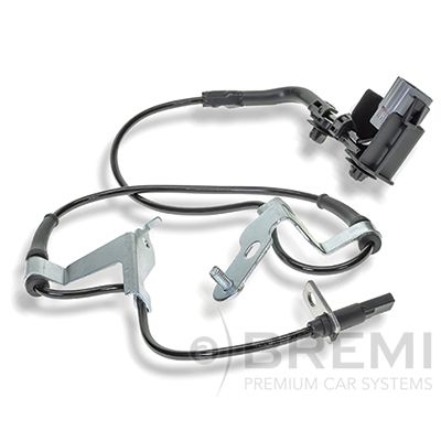 BREMI 51527 Sensor, wheel speed