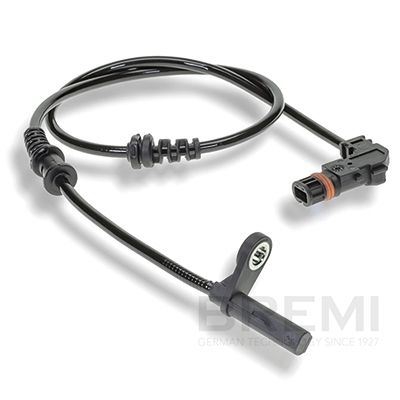 BREMI 51530 Sensor, wheel speed