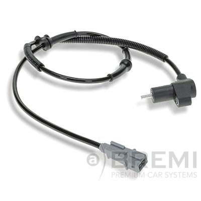 Sensor, wheel speed BREMI 51536