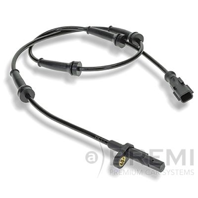 BREMI 51537 Sensor, wheel speed