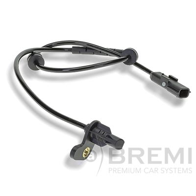 BREMI 51538 Sensor, wheel speed