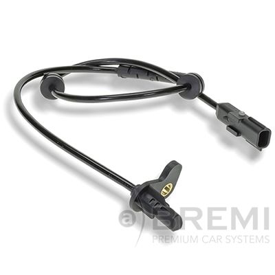 BREMI 51539 Sensor, wheel speed