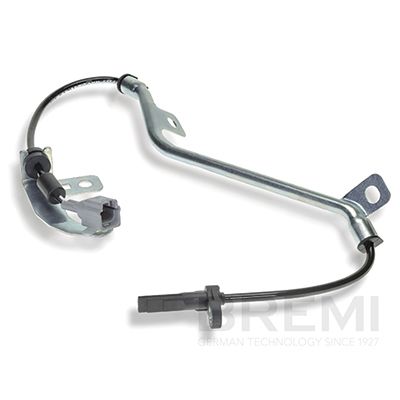 Sensor, wheel speed BREMI 51541