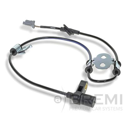 Sensor, wheel speed BREMI 51542