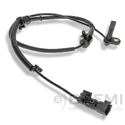 BREMI 51546 Sensor, wheel speed