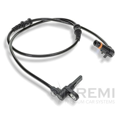 BREMI 51547 Sensor, wheel speed