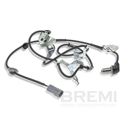 Sensor, wheel speed BREMI 51555