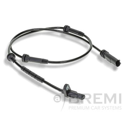 BREMI 51562 Sensor, wheel speed