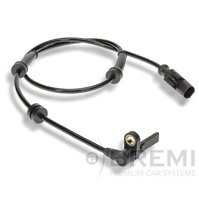 BREMI 51564 Sensor, wheel speed