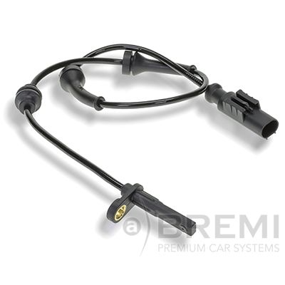 BREMI 51567 Sensor, wheel speed