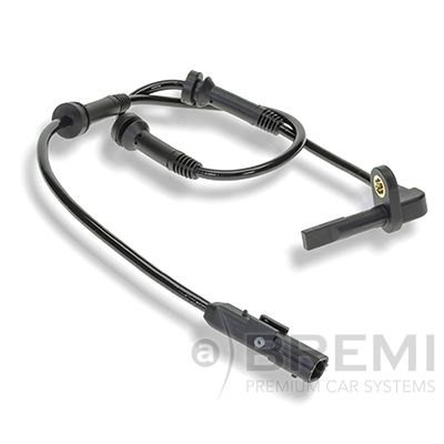 BREMI 51573 Sensor, wheel speed
