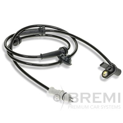 BREMI 51577 Sensor, wheel speed
