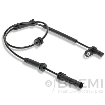 BREMI 51578 Sensor, wheel speed