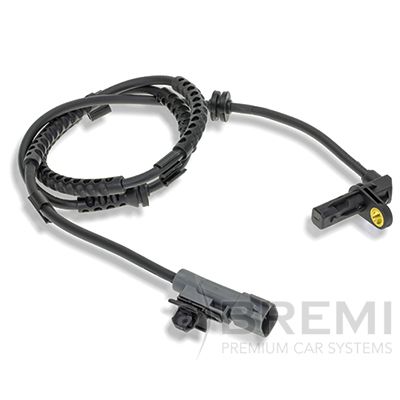 BREMI 51580 Sensor, wheel speed