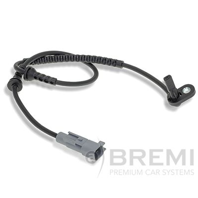 BREMI 51583 Sensor, wheel speed