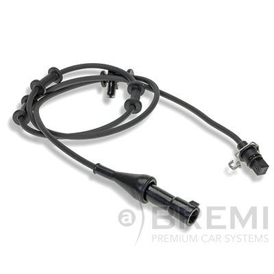 Sensor, wheel speed BREMI 51584