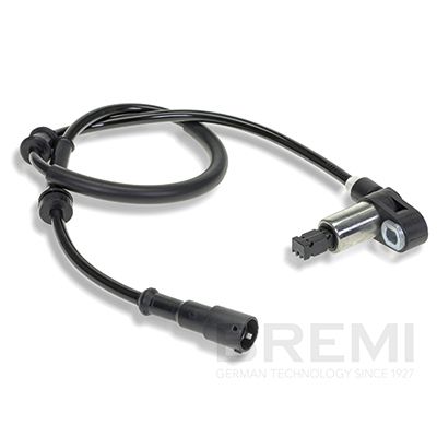 BREMI 51586 Sensor, wheel speed