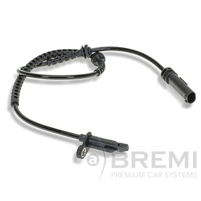 Sensor, wheel speed BREMI 51589