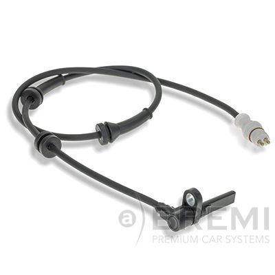 Sensor, wheel speed BREMI 51590