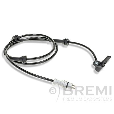 Sensor, wheel speed BREMI 51591