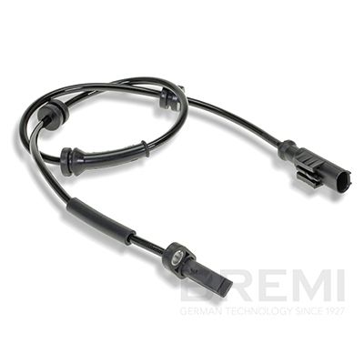 Sensor, wheel speed BREMI 51593