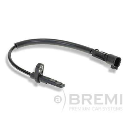 BREMI 51596 Sensor, wheel speed