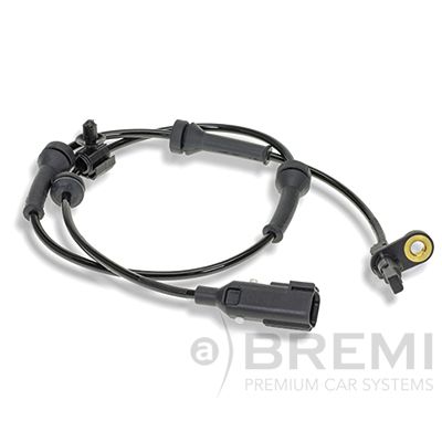 Sensor, wheel speed BREMI 51607