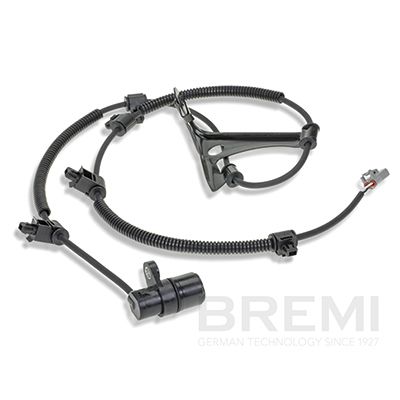 Sensor, wheel speed BREMI 51608