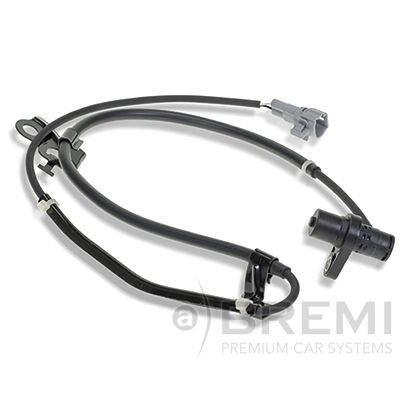 BREMI 51622 Sensor, wheel speed