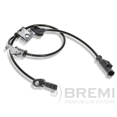 BREMI 51630 Sensor, wheel speed