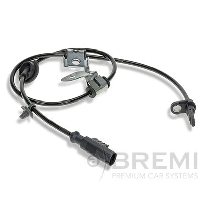 BREMI 51631 Sensor, wheel speed