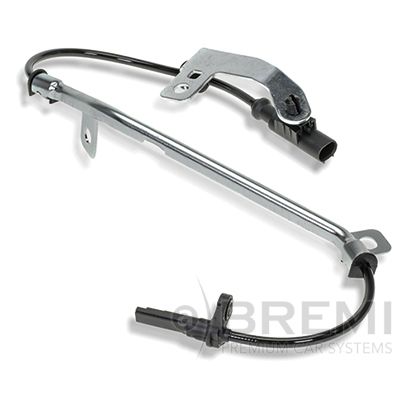 BREMI 51632 Sensor, wheel speed