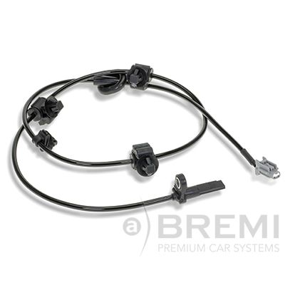 Sensor, wheel speed BREMI 51635