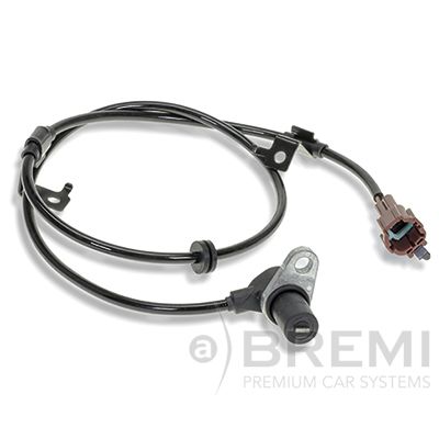 BREMI 51637 Sensor, wheel speed