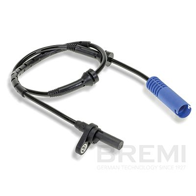 Sensor, wheel speed BREMI 51639