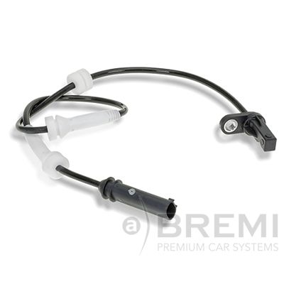 BREMI 51640 Sensor, wheel speed