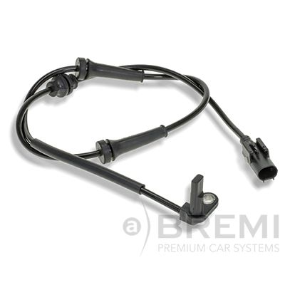 BREMI 51646 Sensor, wheel speed