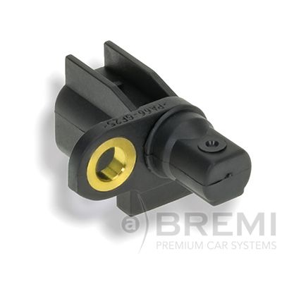 BREMI 51647 Sensor, wheel speed