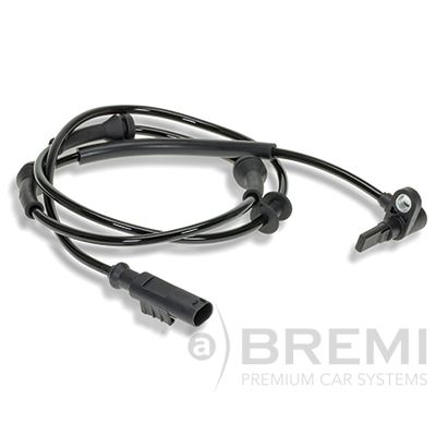 Sensor, wheel speed BREMI 51650