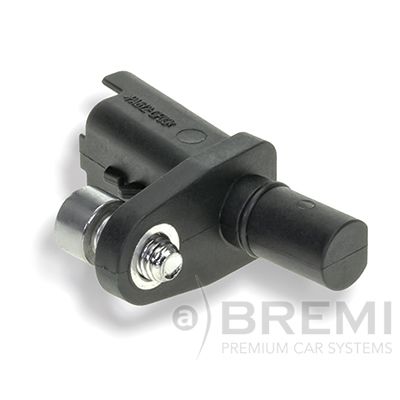 BREMI 51652 Sensor, wheel speed
