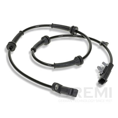 BREMI 51667 Sensor, wheel speed