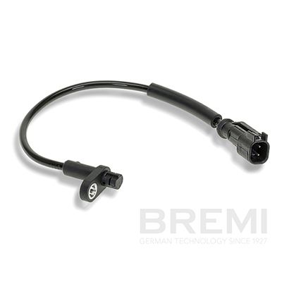 BREMI 51670 Sensor, wheel speed