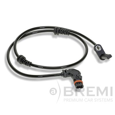 BREMI 51675 Sensor, wheel speed