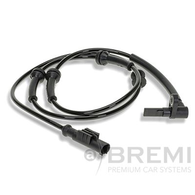 BREMI 51681 Sensor, wheel speed