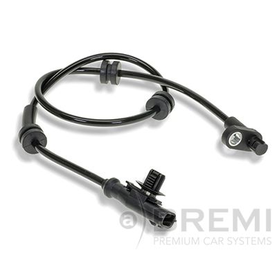 BREMI 51682 Sensor, wheel speed