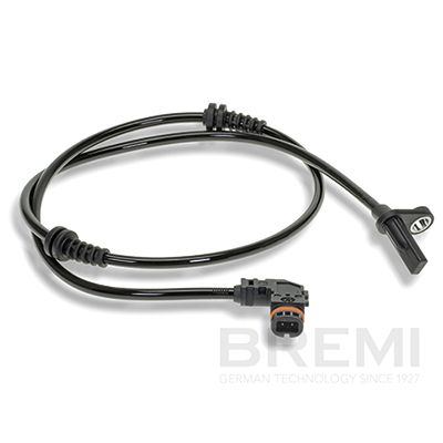 Sensor, wheel speed BREMI 51683