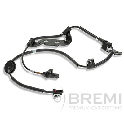 BREMI 51689 Sensor, wheel speed